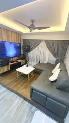 Blk 506A Angsana Breeze @ Yishun (Yishun), HDB 4 Rooms #635115581